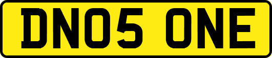 DN05ONE