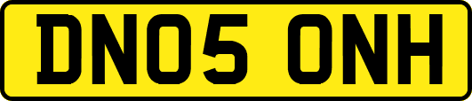 DN05ONH