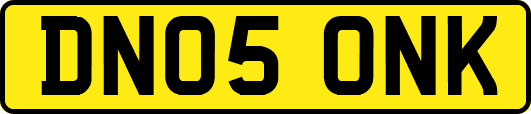 DN05ONK