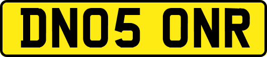 DN05ONR