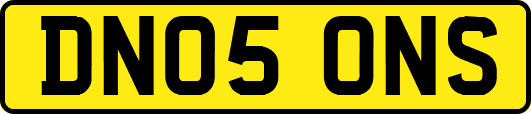 DN05ONS