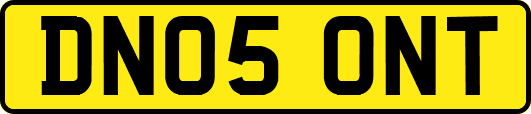 DN05ONT