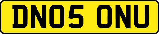 DN05ONU