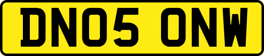 DN05ONW
