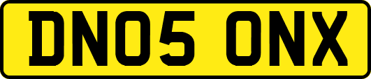 DN05ONX