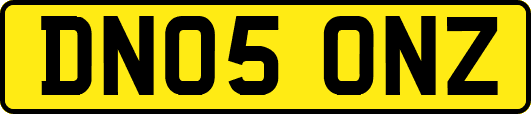 DN05ONZ
