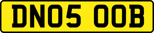 DN05OOB