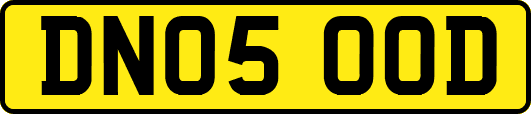 DN05OOD