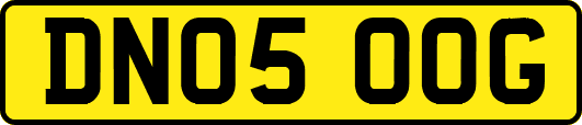 DN05OOG