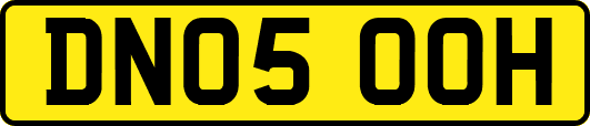 DN05OOH