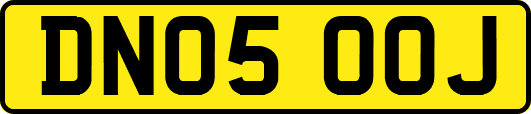DN05OOJ