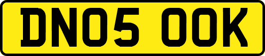 DN05OOK