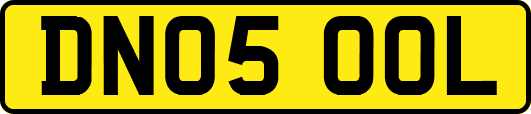 DN05OOL