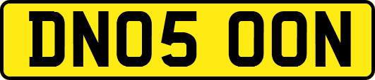 DN05OON