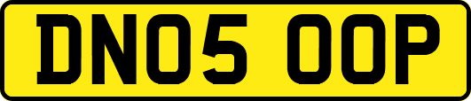 DN05OOP