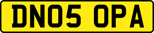 DN05OPA