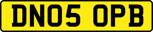 DN05OPB