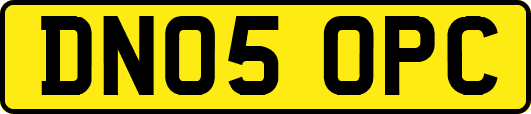 DN05OPC