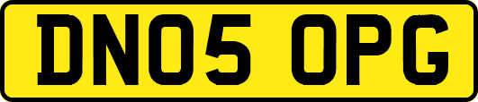 DN05OPG