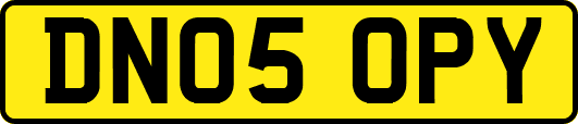 DN05OPY