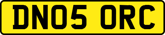 DN05ORC