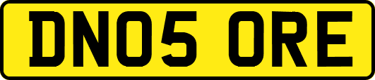 DN05ORE