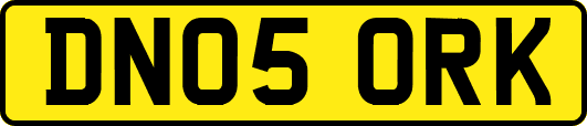 DN05ORK