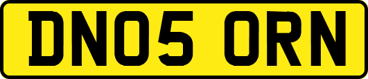 DN05ORN