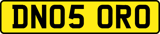 DN05ORO