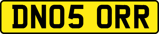 DN05ORR