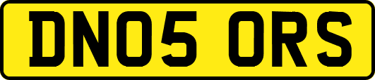 DN05ORS