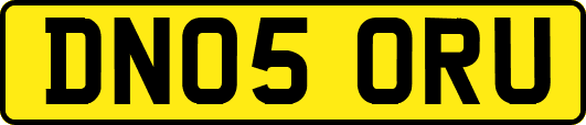 DN05ORU