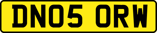 DN05ORW