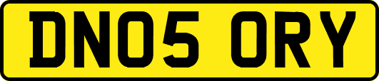 DN05ORY