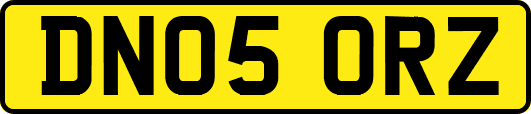 DN05ORZ