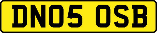 DN05OSB