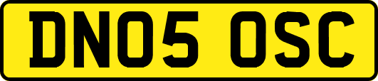 DN05OSC