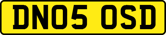 DN05OSD