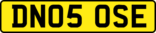 DN05OSE