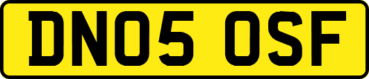 DN05OSF