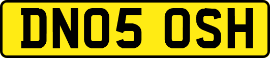 DN05OSH