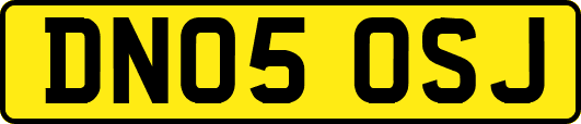 DN05OSJ