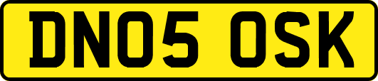DN05OSK