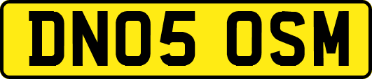 DN05OSM