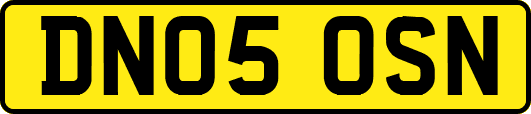 DN05OSN