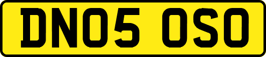 DN05OSO