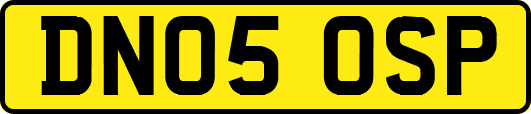 DN05OSP