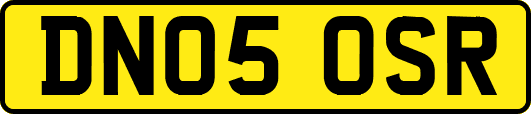 DN05OSR