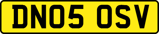 DN05OSV