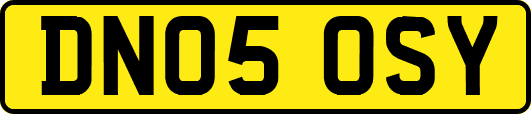 DN05OSY